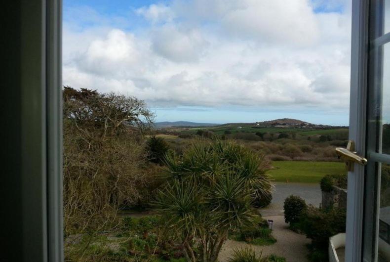 The Balnoon Inn With Rooms St Ives Extérieur photo