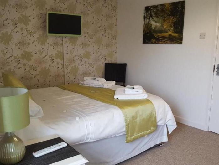 The Balnoon Inn With Rooms St Ives Extérieur photo