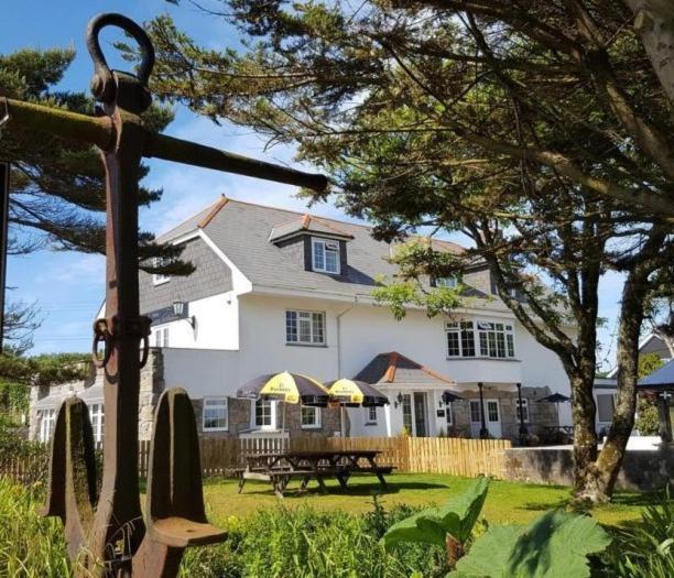The Balnoon Inn With Rooms St Ives Extérieur photo