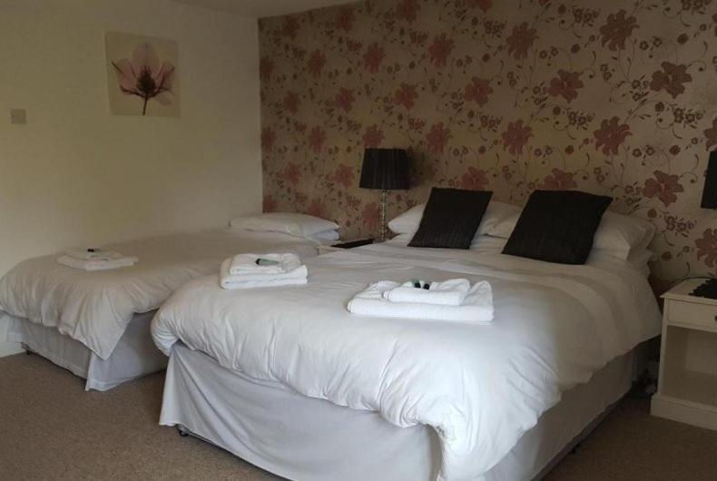 The Balnoon Inn With Rooms St Ives Extérieur photo