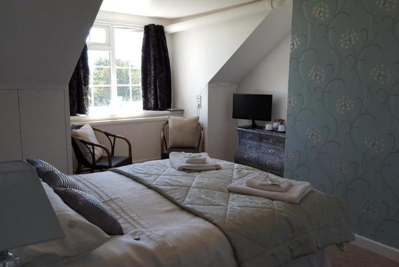 The Balnoon Inn With Rooms St Ives Extérieur photo