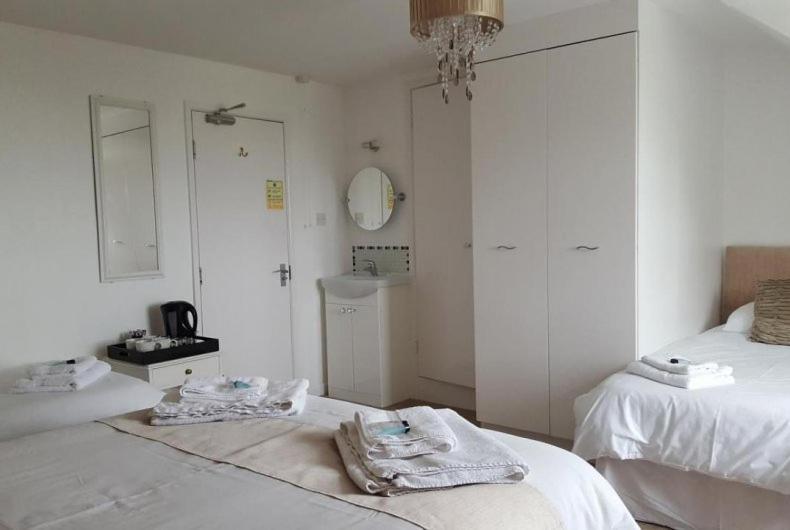 The Balnoon Inn With Rooms St Ives Extérieur photo