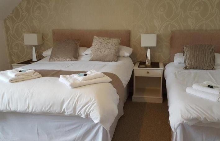 The Balnoon Inn With Rooms St Ives Chambre photo