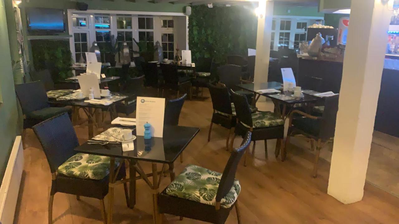 The Balnoon Inn With Rooms St Ives Extérieur photo