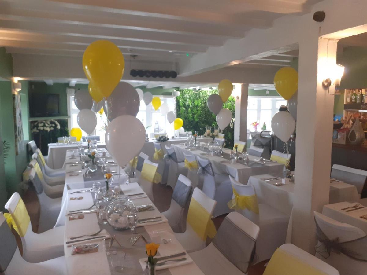 The Balnoon Inn With Rooms St Ives Extérieur photo